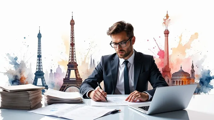 Calcul de TVA : guide pratique pour une gestion financière efficace