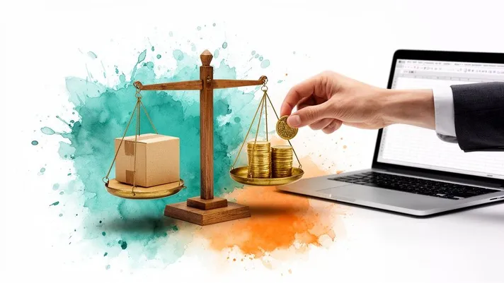 Le guide des comptes de bilan pour l'e-commerce