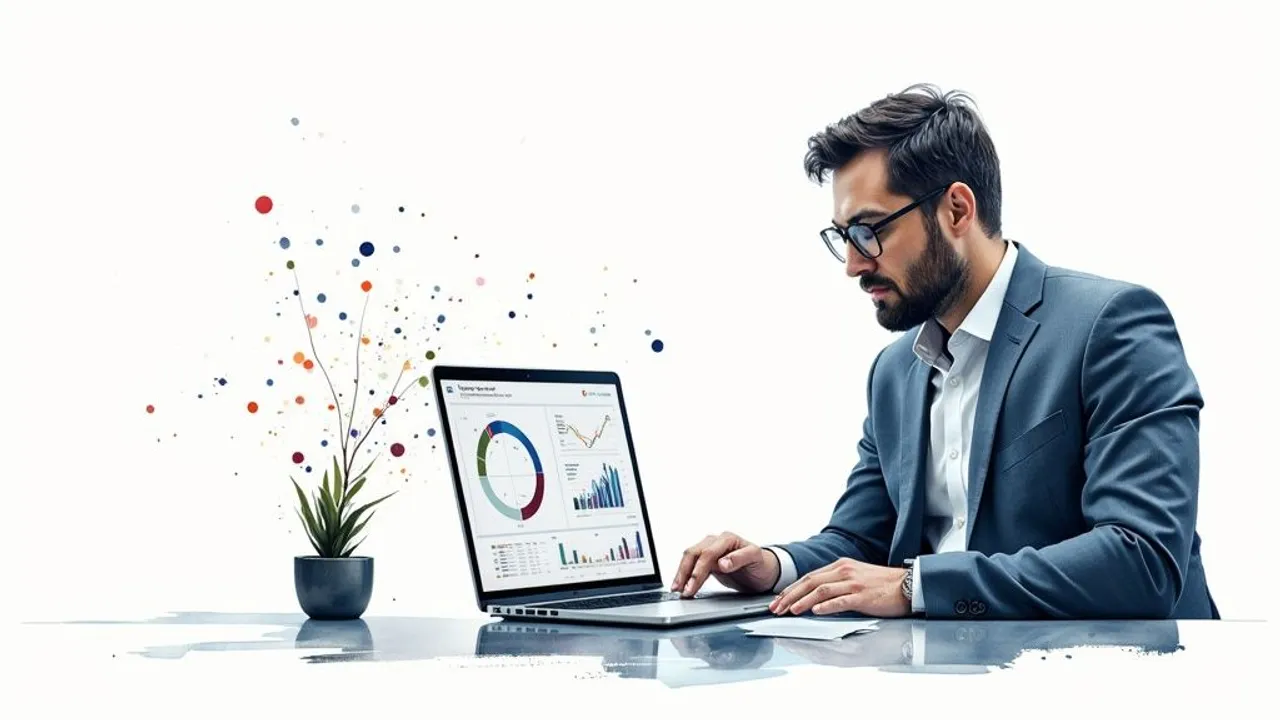 Best Accounting Software for Business 2025