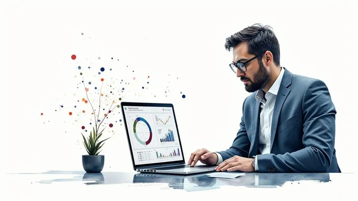 Top logiciel comptabilité entreprise 2025