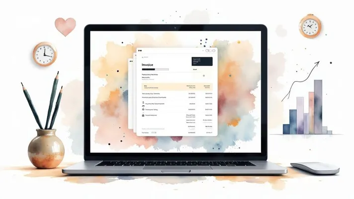 Top outils pour facture gratuite en ligne 2025