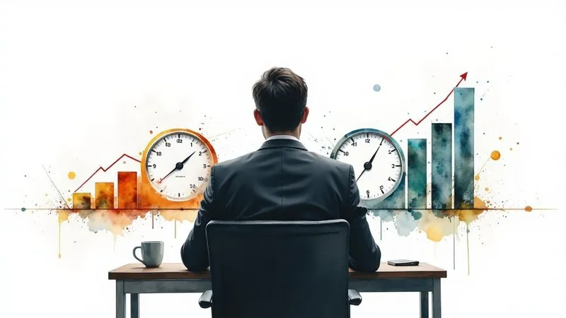 Indicateurs performance commerciale : Optimisez vos ventes efficacement