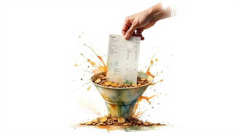 Recouvrement créances clients : Boostez votre trésorerie
