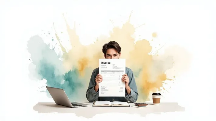 Facture micro-entreprise sans TVA le guide pratique