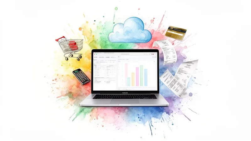 Le meilleur logiciel comptable pour Mac adapté à votre e-commerce en 2026