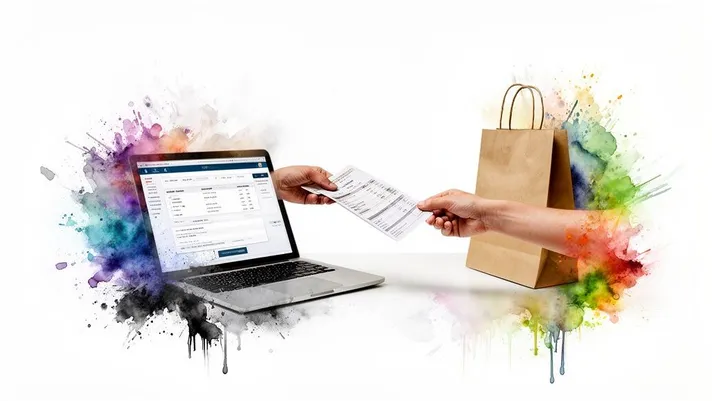 Obligation de délivrer une facture à un particulier: guide 2026