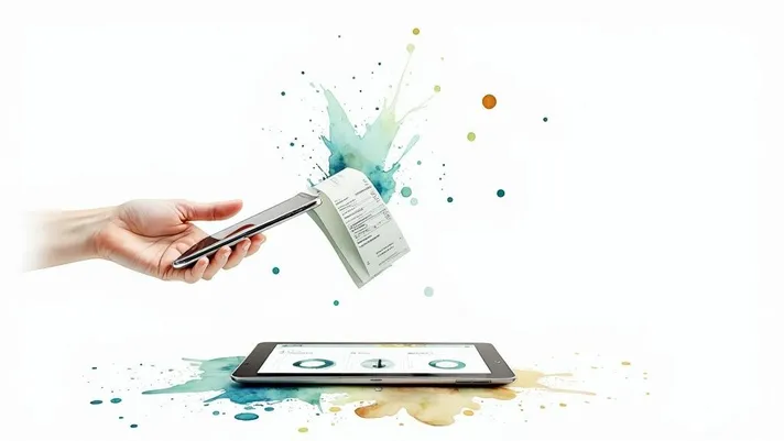 Gestion notes de frais : simplifiez vos processus efficacement