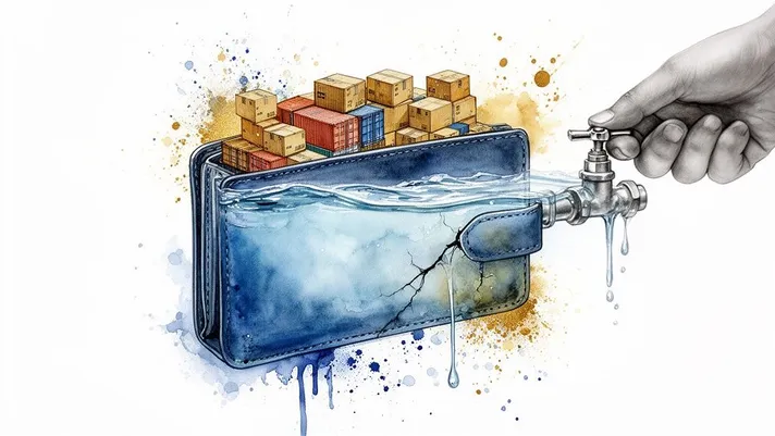 Gestion du BFR en 2026: le guide pour la trésorerie e-commerce