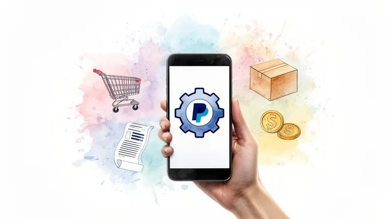 Le guide complet des paiements automatiques PayPal pour votre e-commerce