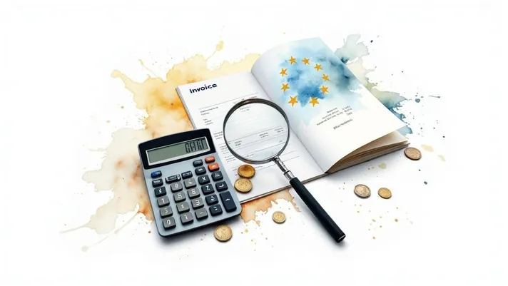 Le guide pratique du calcul TVA intracom