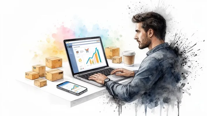 Comment vendre sur Shopify et transformer votre idée en succès