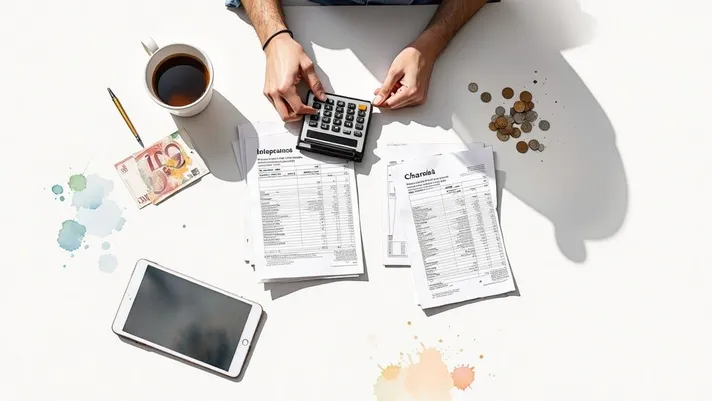 Calcul charges auto entrepreneur le guide pour tout comprendre