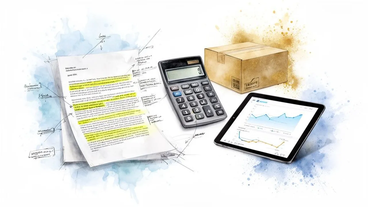Accountant engagement letter for online sellers 2026