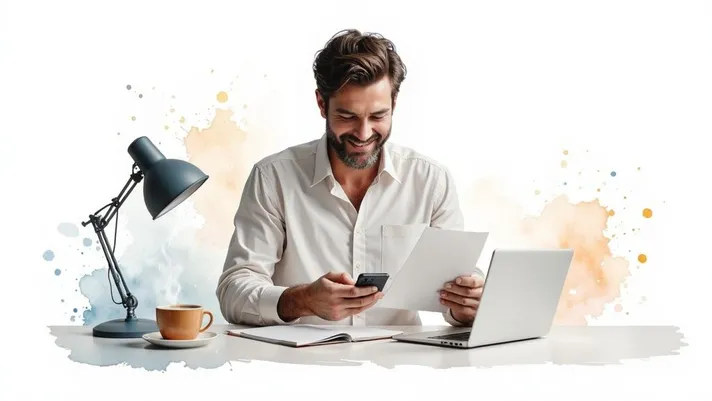 Relance Paiement Facture : Conseils & Stratégies Efficaces