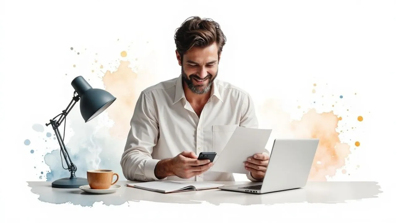 Invoice Payment Reminders: Effective Tips & Strategies