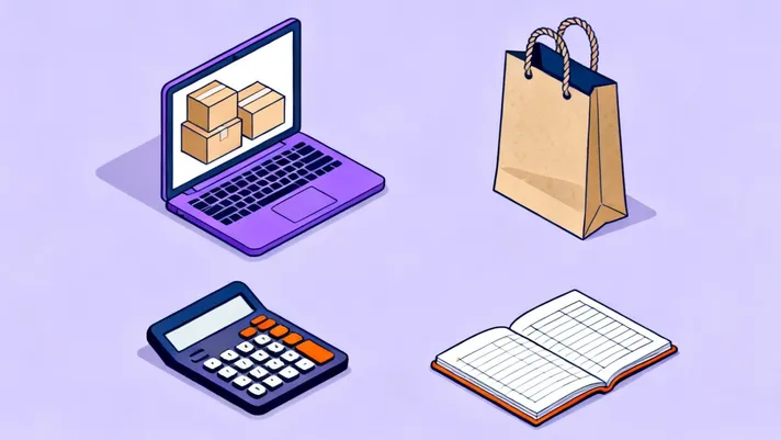E-commerce Accounting: A Guide to Effective Management
