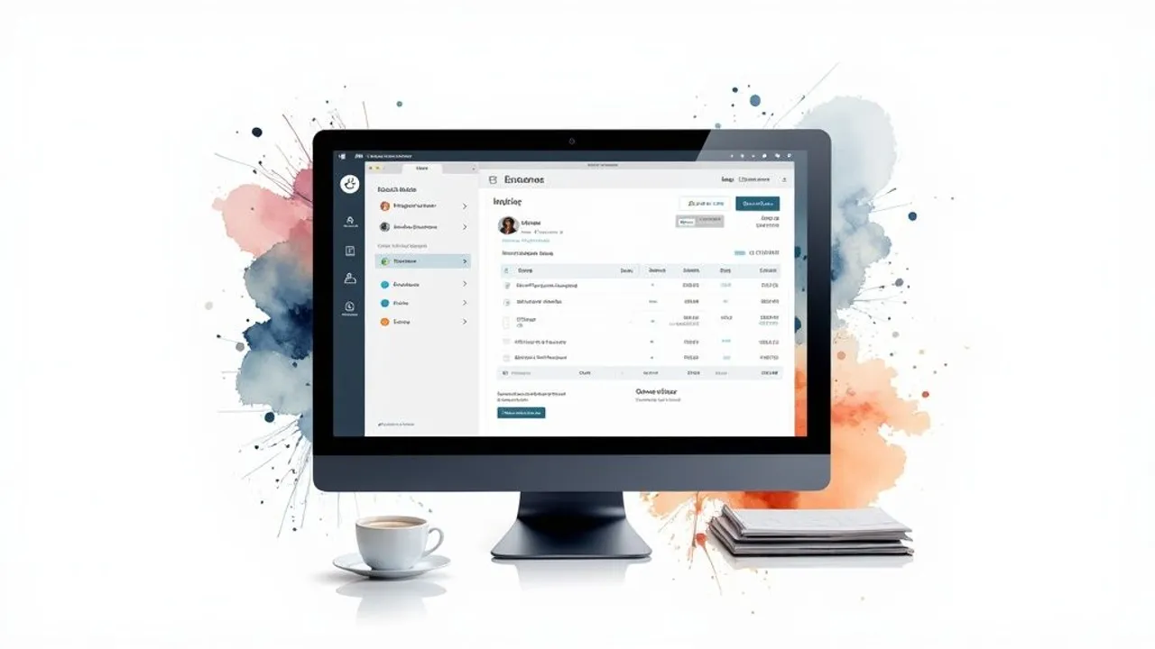 Create an Invoice Online: Simplify Your Management