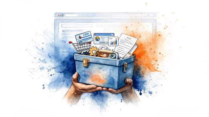 Les outils d'aide à la vente pour votre e-commerce