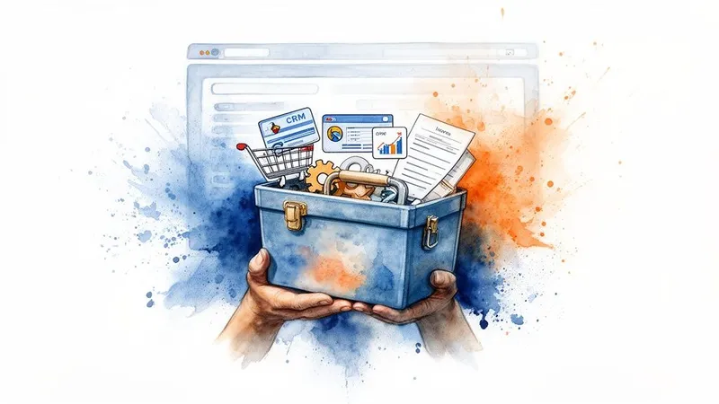 Les outils d'aide à la vente pour votre e-commerce