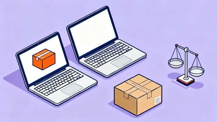 Abby ou Bizyness : quel logiciel de facturation pour une boutique en ligne ?