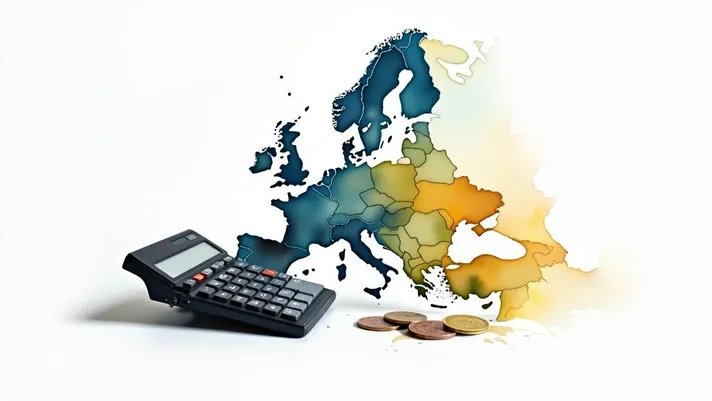 Le guide du calculateur TVA intracommunautaire