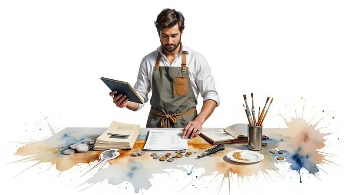 Le guide complet de la TVA pour les artisans