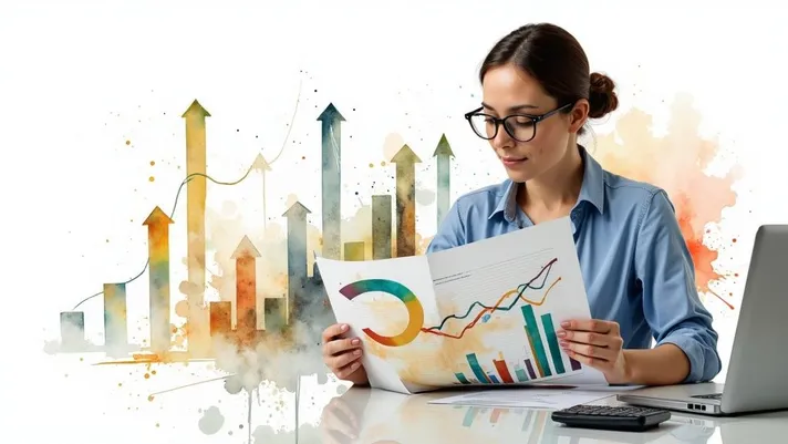 Exemple compte de résultat prévisionnel: Guide expert