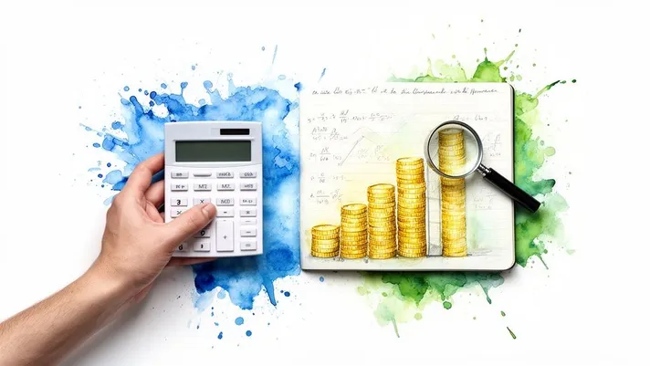 Calcul rentabilité entreprise: Optimisez vos marges et pilotez votre croissance