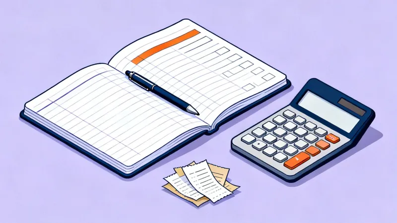 Comptabilité auto-entrepreneur : obligations réelles et outils