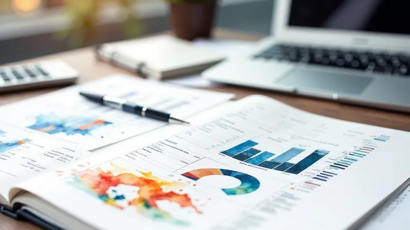 Exemple Grand Livre Comptable: 7 Modèles Efficaces