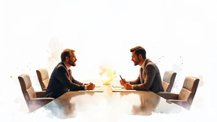 Raison Social Entreprise: Clés du Succès