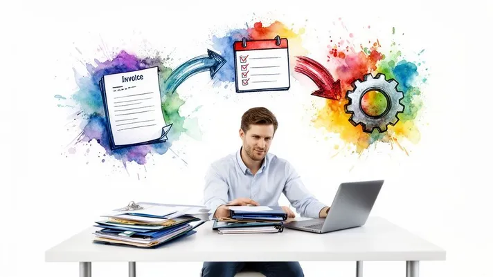 Gestion administrative entreprise: Simplifiez vos procédures avec ce guide pratique