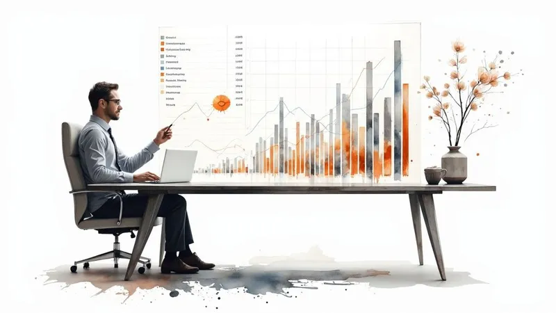 Compte de résultat tableau – Guide pratique