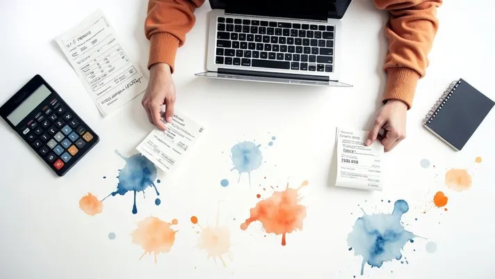 Comptabilisation des notes de frais le guide pratique