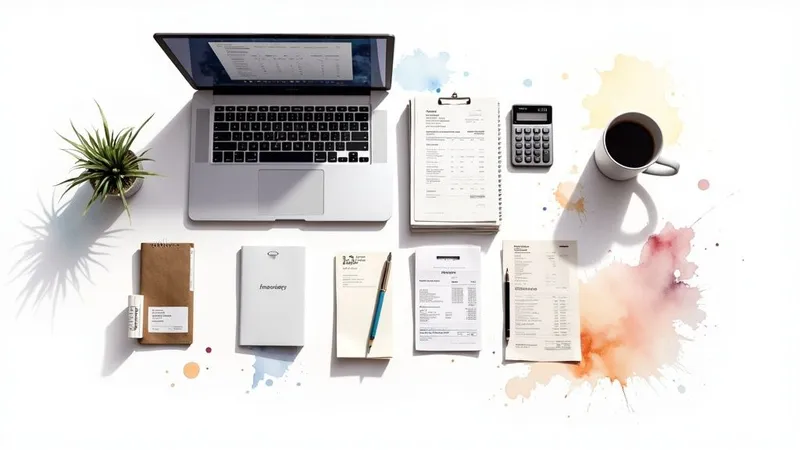 Maîtrisez votre gestion administrative auto entrepreneur