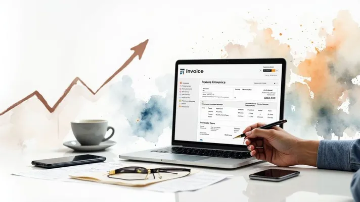 Le meilleur logiciel de facturation auto-entrepreneur