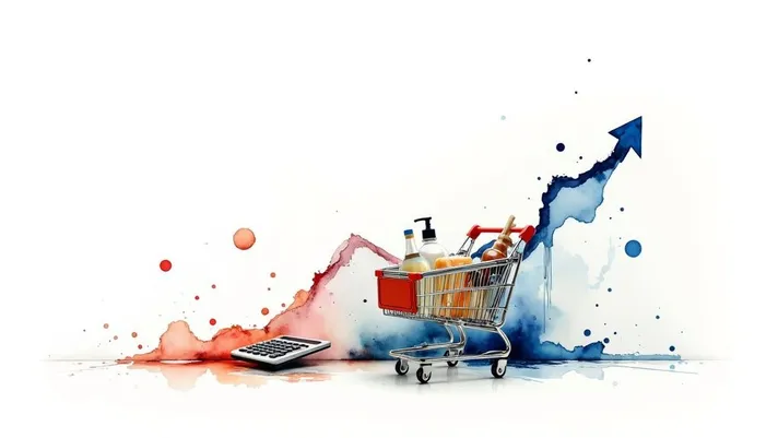 Maîtriser la formule du panier moyen pour booster vos ventes