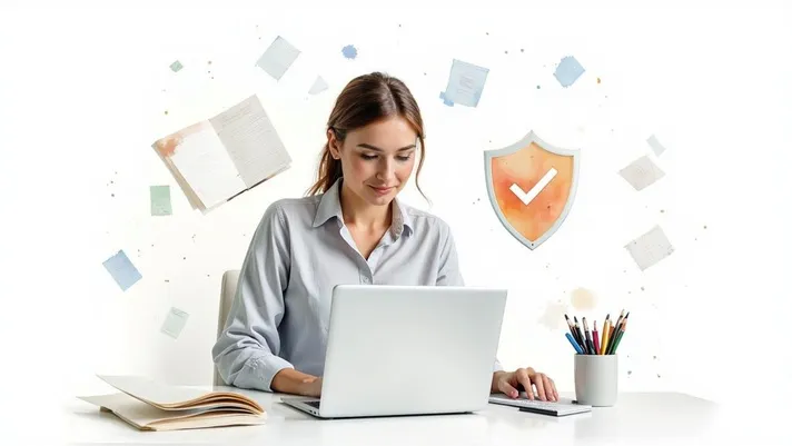 Gestion administrative freelance : sécurisez votre activité