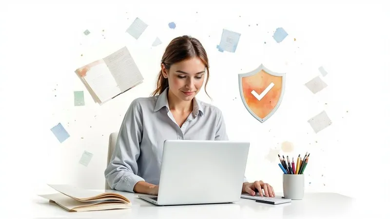 Gestion administrative freelance : sécurisez votre activité