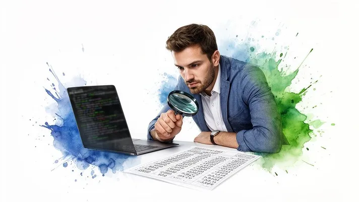 Comment trouver code naf pour votre activité en ligne
