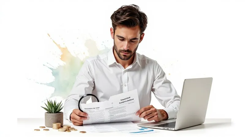 Fausse déclaration URSSAF Auto-Entrepreneur : Risques & Conseils