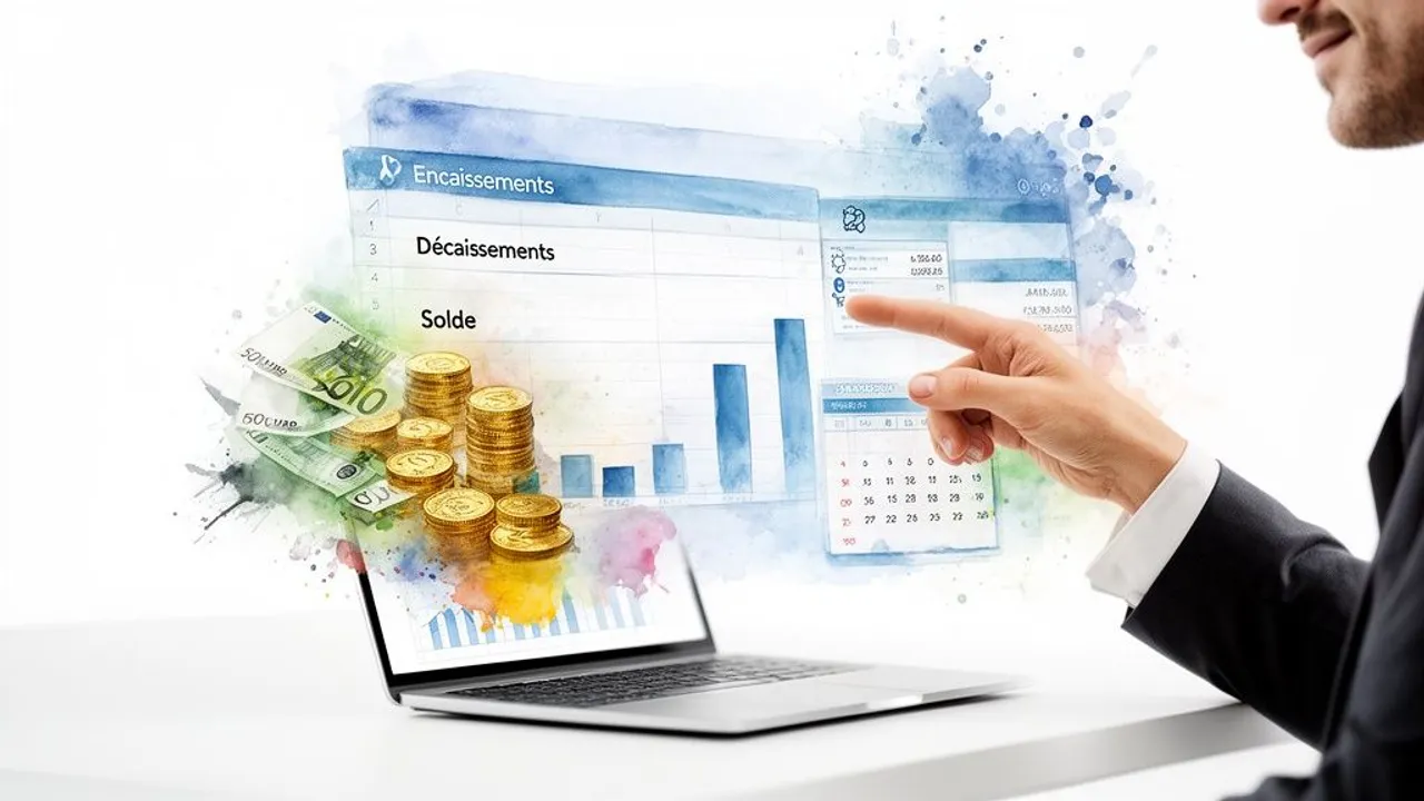 Cash flow forecast plan: a practical guide to steering your business