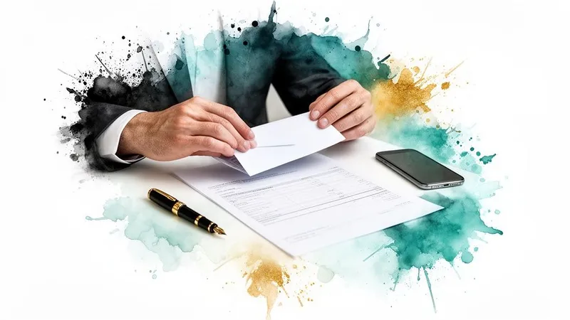 La lettre de relance pour factures impayées que vos clients paieront