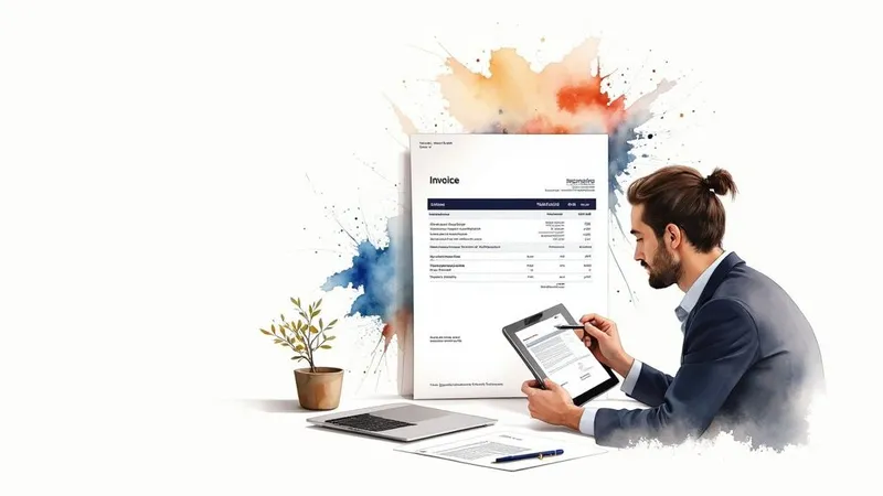 Le guide proforma pour entreprises françaises