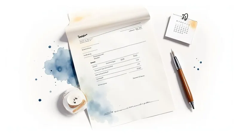 Lettre de relance impayé efficace pour être payé