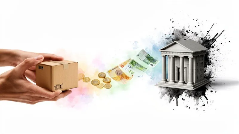 En cours bancaire démystifié pour votre e-commerce