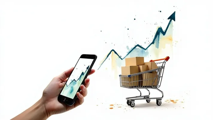 Augmentez vos ventes e-commerce en 2025 : 8 conseils clés