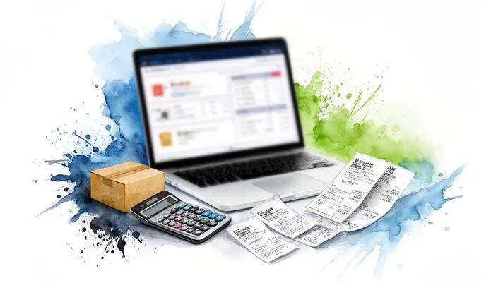 Comptabilité auto entrepreneur logiciel: le meilleur outil pour votre e-commerce