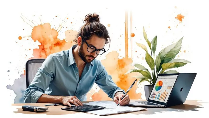 Facturation auto entrepreneur: Guide complet pour réussir sa gestion administrative