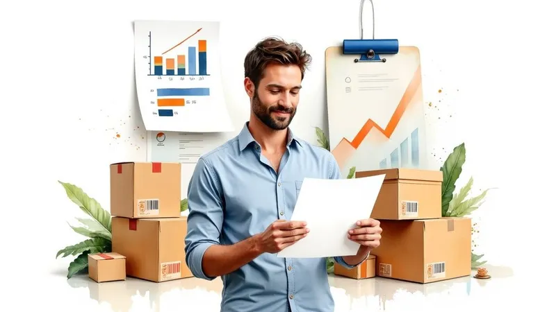 Optimisez votre e-commerce avec la tva sur frais de port